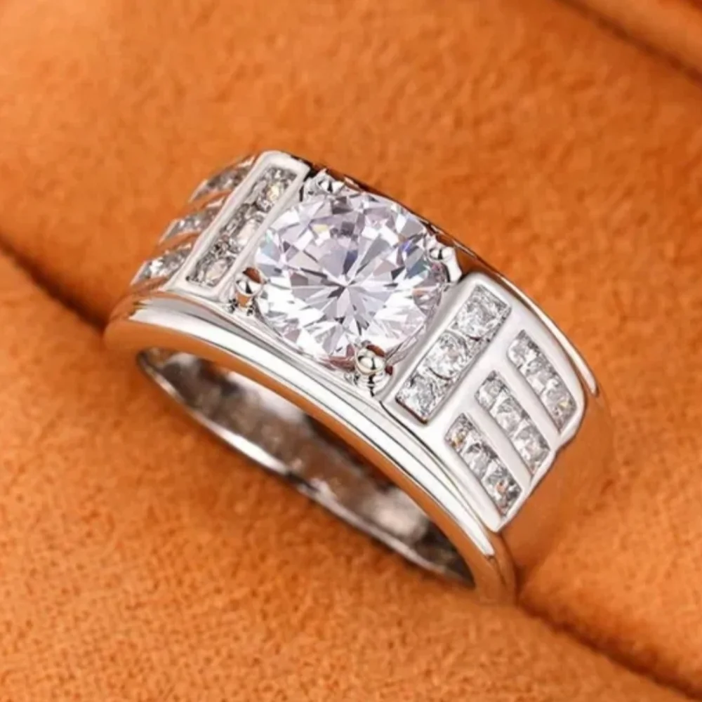 boutique simulated diamonds